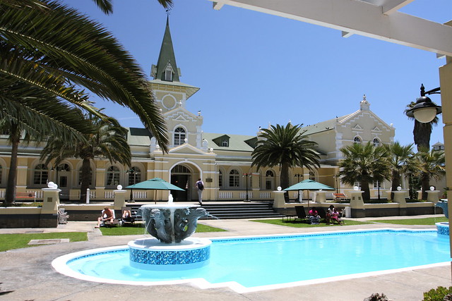 Swakopmund