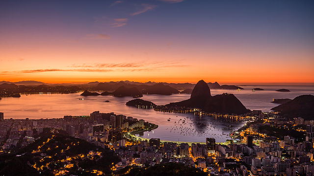 Rio de Janeiro