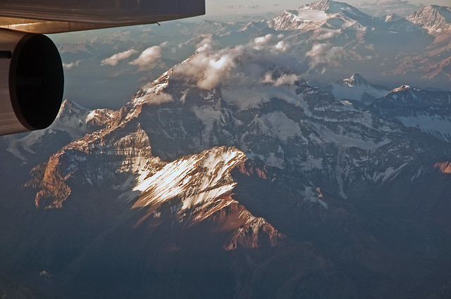 Aconcagua