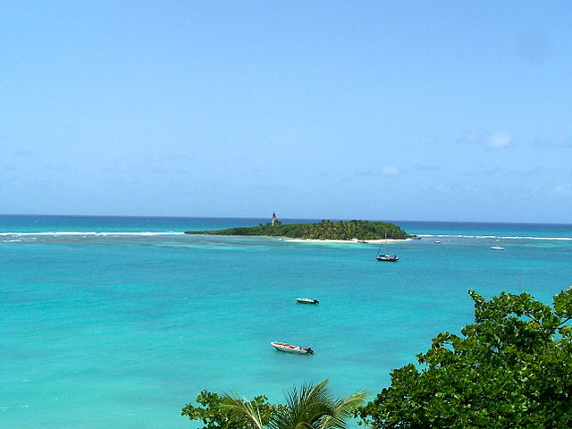 Sainte Anne