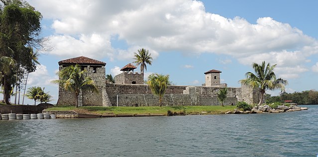 Castillo de San Felipe