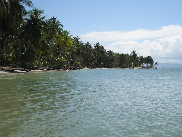 Bocas del Toro