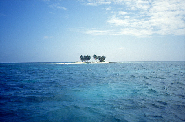 Goff's Caye