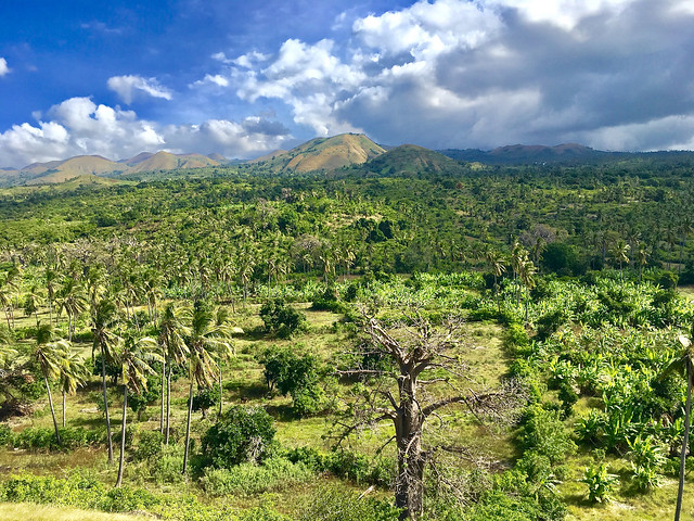 Comoros