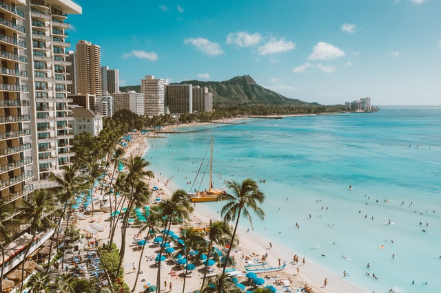 Waikiki