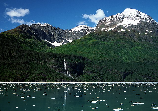 Alaska