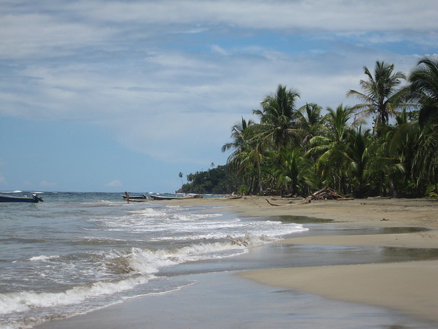 Puerto Viejo