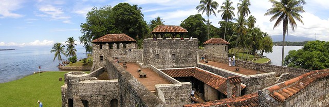 Castillo de San Felipe