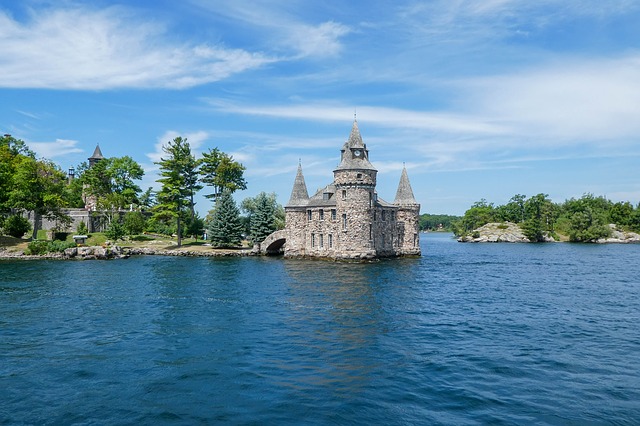 Boldt Castle