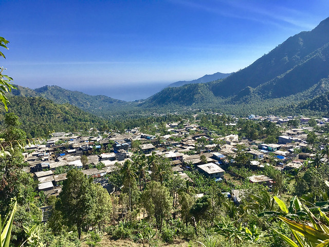 Comoros