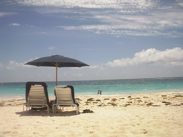 Bermuda Beach