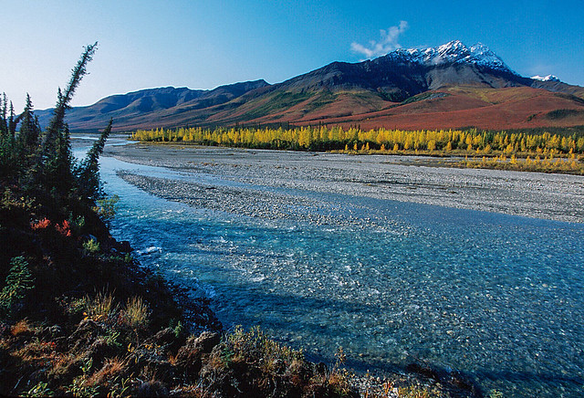 Dalton Highway