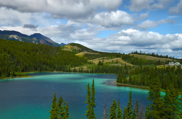 Emerald Lake