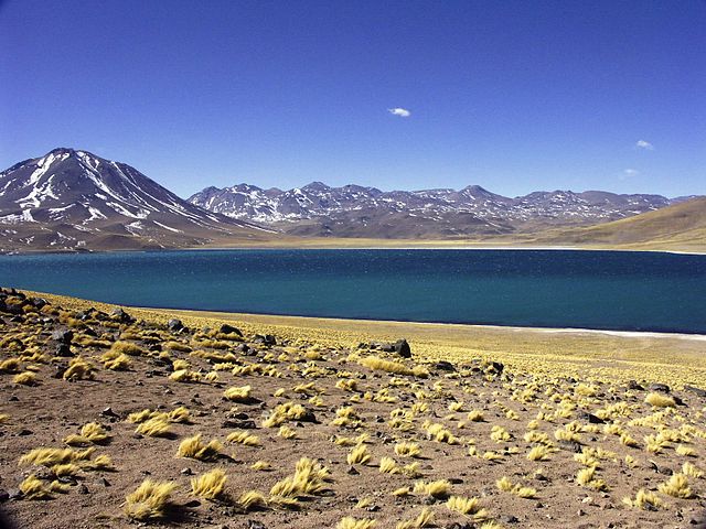 Atacama