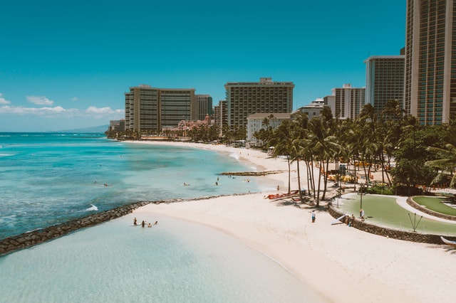 Waikiki