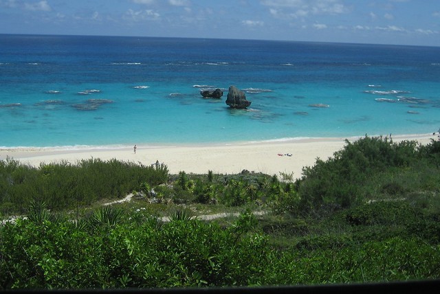 Bermuda Beach