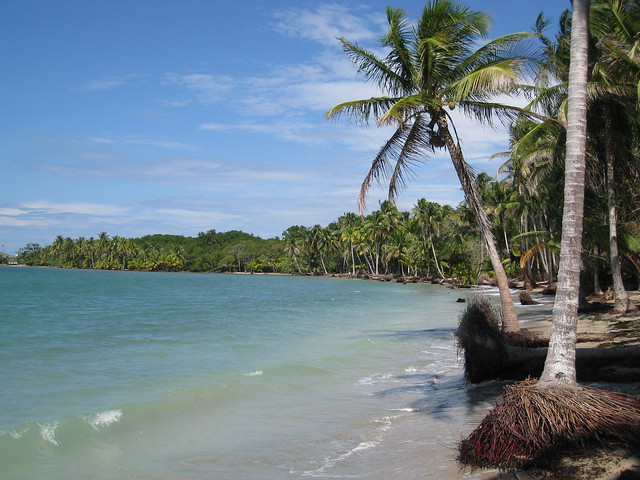 Bocas del Toro