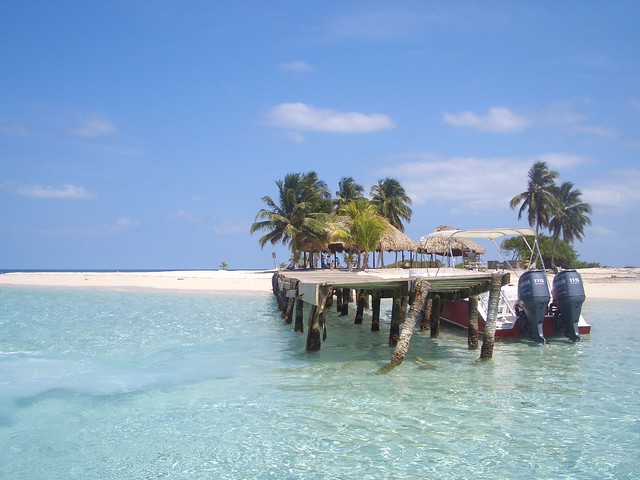 Goff's Caye