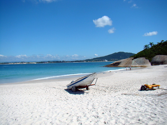 Ilha do Campeche