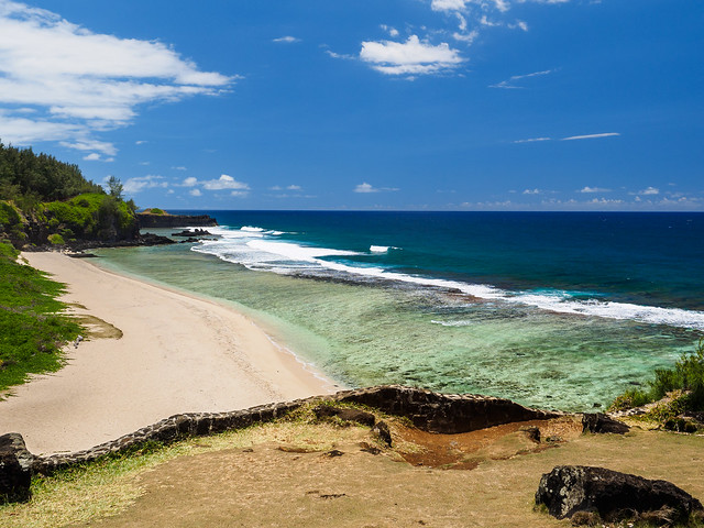 Mauritius