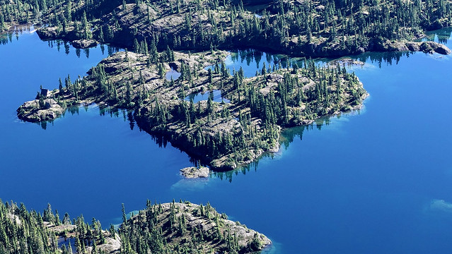 Strathcona Provincial Park