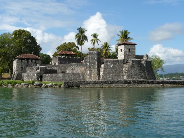 Castillo de San Felipe