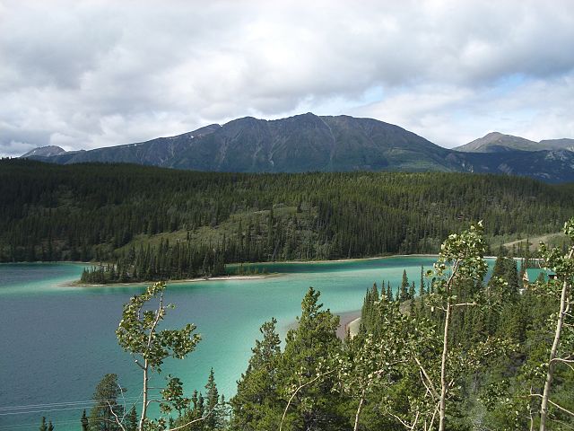 Emerald Lake