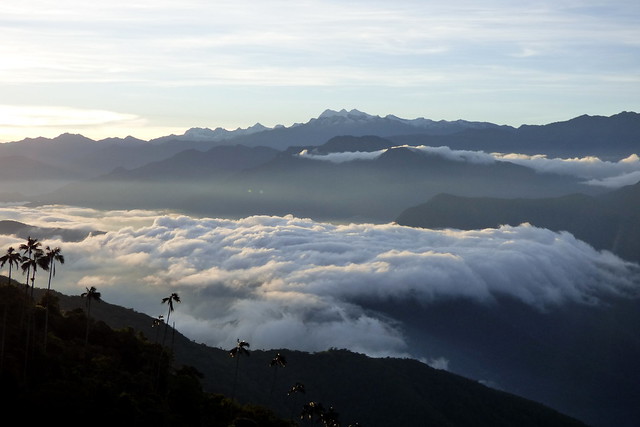 Sierra Nevada de Santa Marta