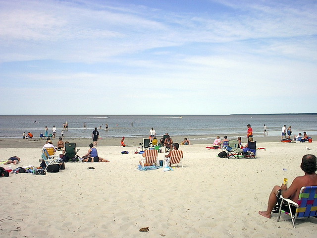 Lake Winnipeg