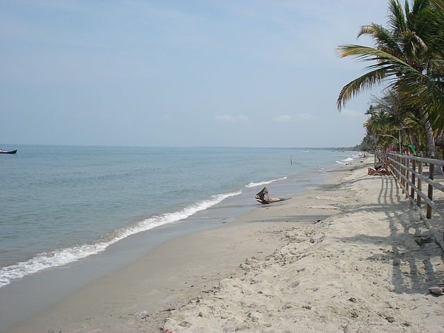 Tolú Colombia