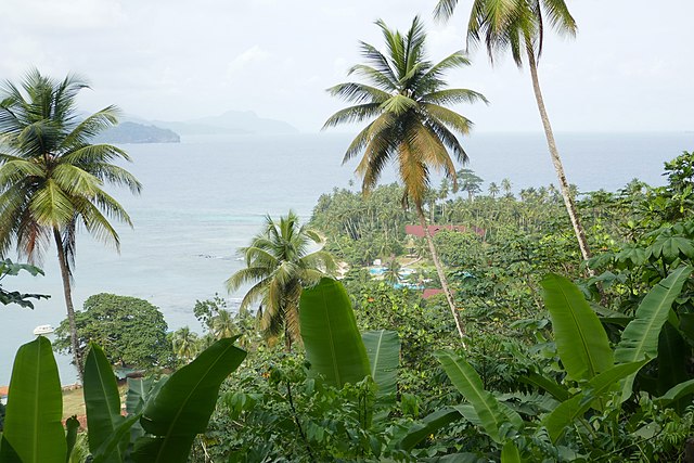 Sao Tomé