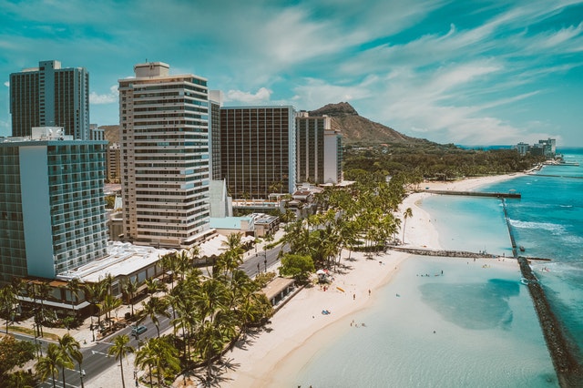 Waikiki