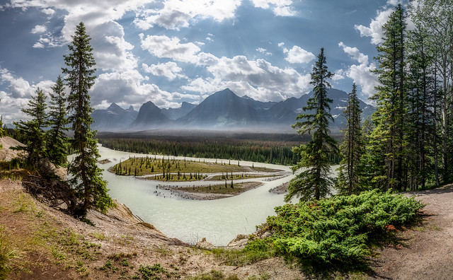 Jasper National Park