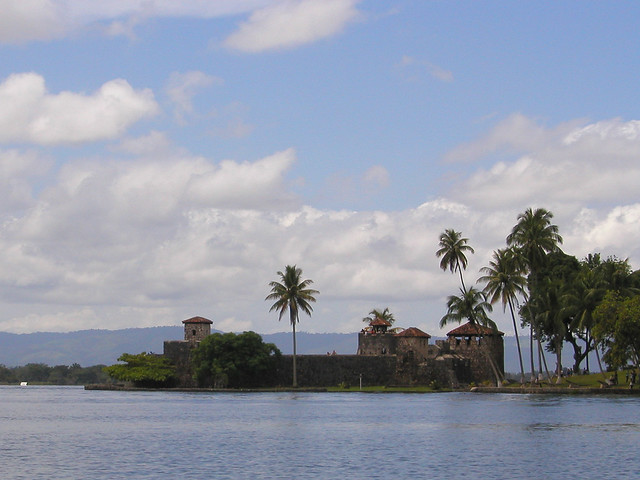 Castillo de San Felipe