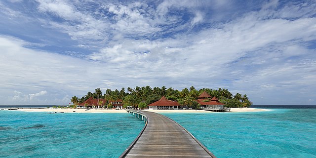 Maldives