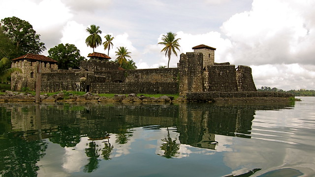 Castillo de San Felipe