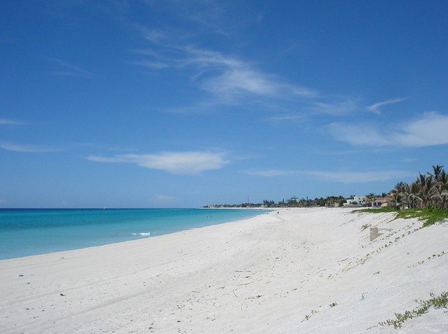 Varadero