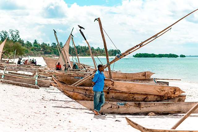 Dar es Salaam