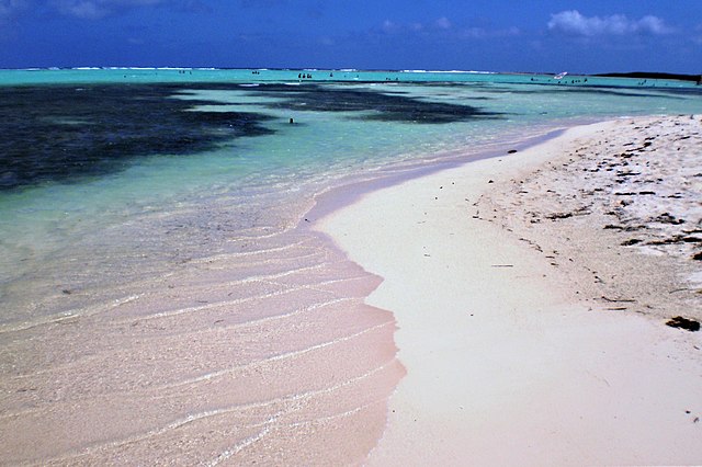 Sorobon Bonaire