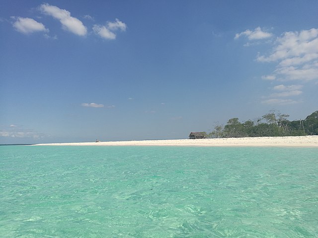 Cayo Levisa