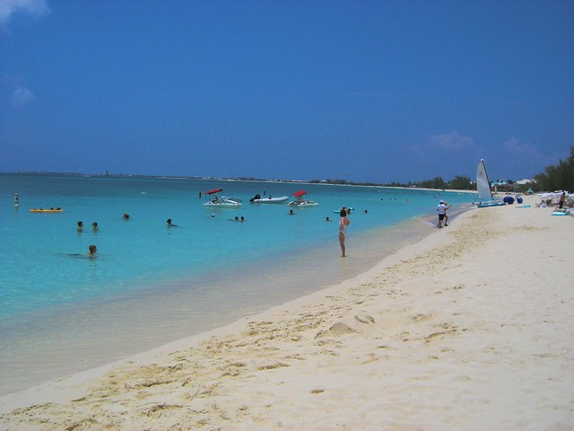 Grand Cayman