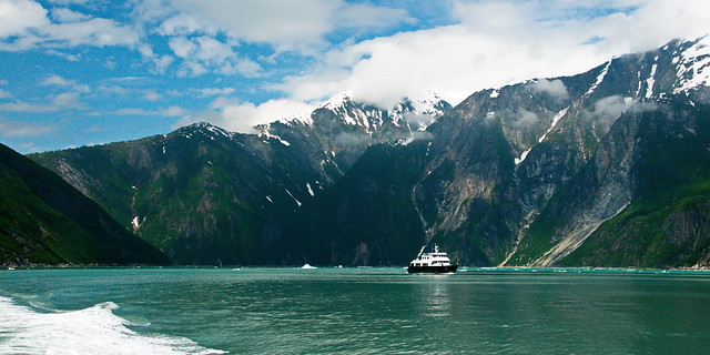 Tracy Arm