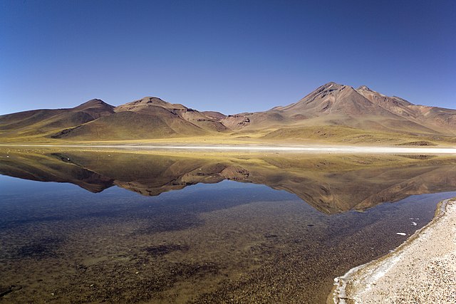 Laguna Miscanti