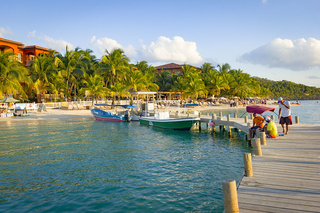 Isla Roatán