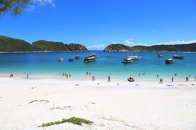 Brazília Rio de Janeiro State