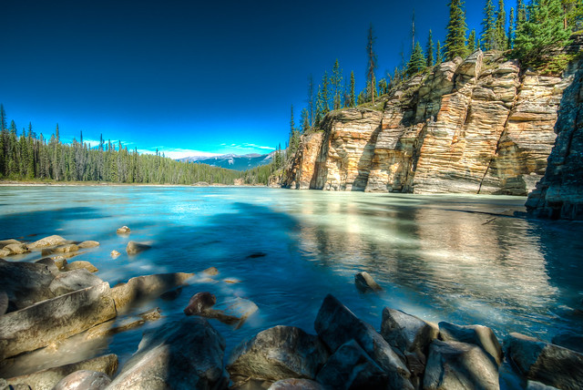 Jasper National Park