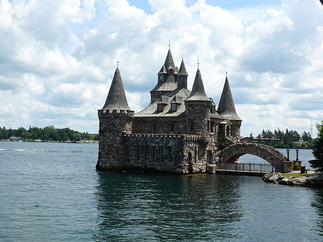 Boldt Castle