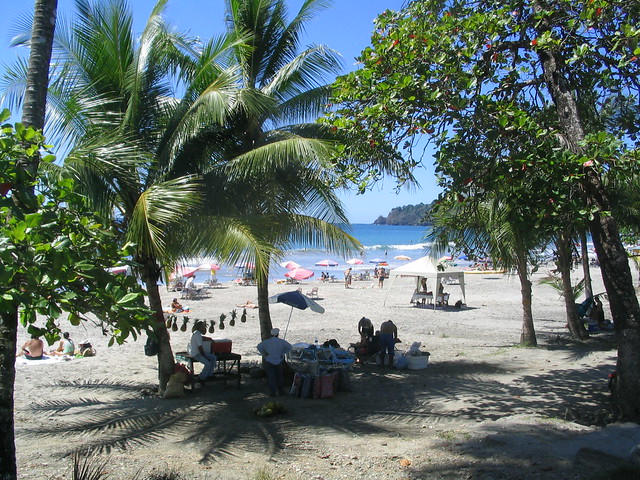 Manuel Antonio National Park