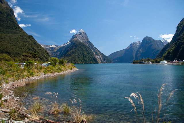 Milford Sound