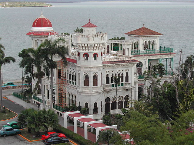 Cienfuegos